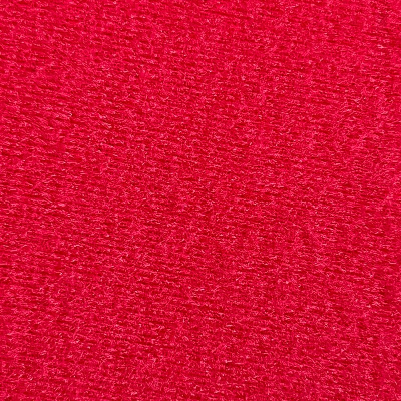 Velcro Receptive Fabric (200 scrim) Red4