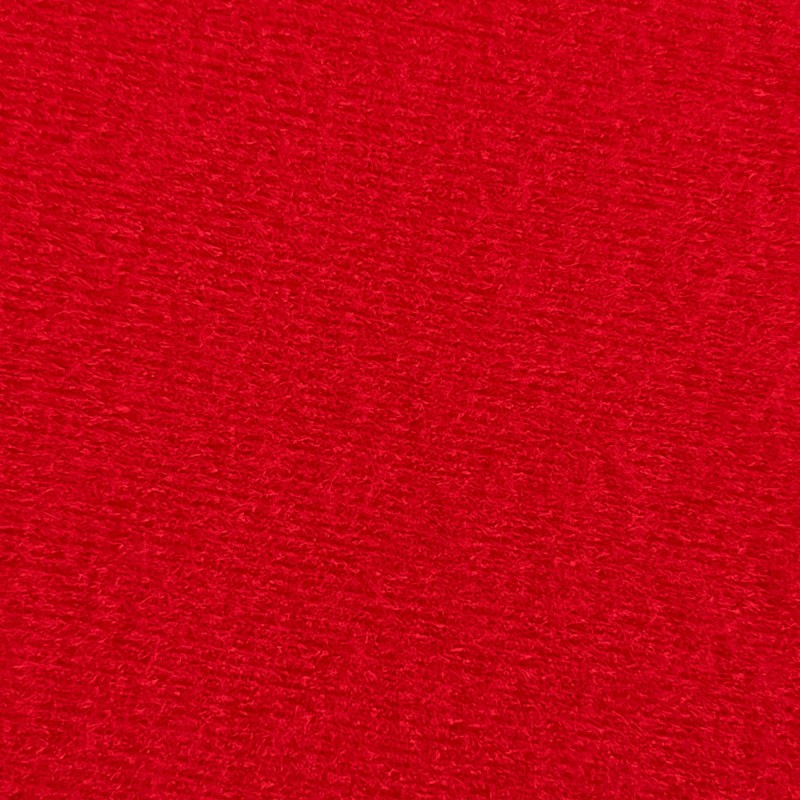 3MM Foam Backed Cordura Fabric Red3