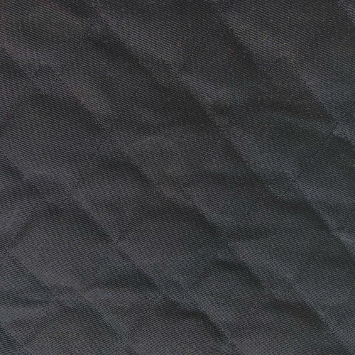 Double Sided Quilted Waxed Fabric Protective Covers Heavy Duty Machinery