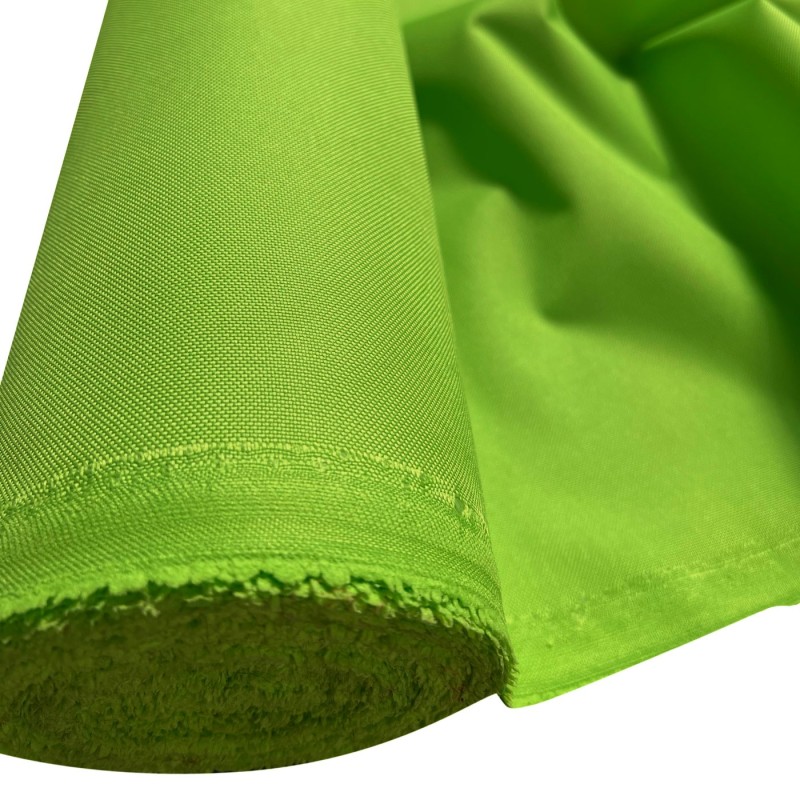 Heavy Duty 600 Denier 50 Metre Roll Lime1