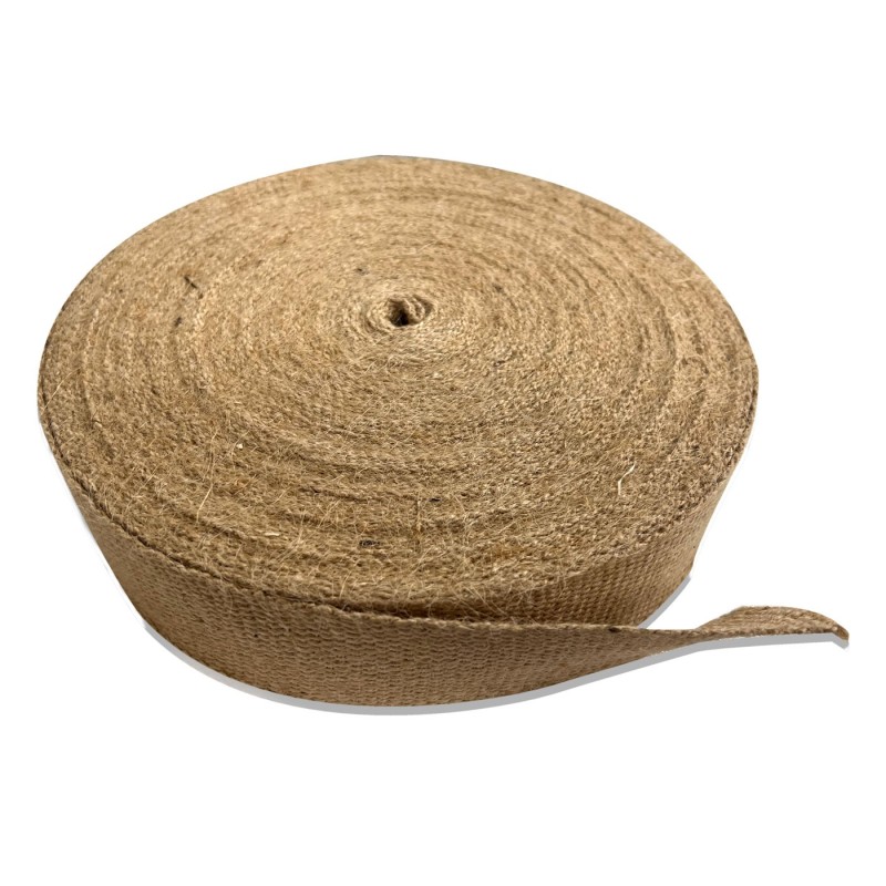 Hessian Webbing 2" (5 cm)1