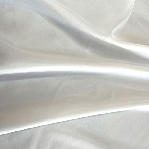 Fire Retardant Marquee Lining Fabric Ivory1