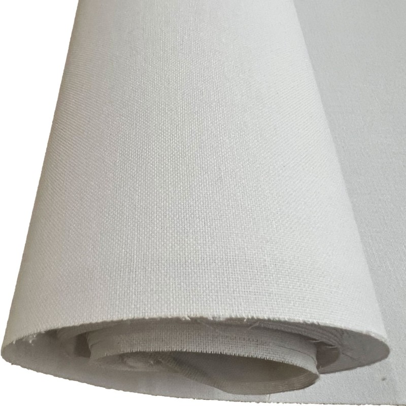 Stiffened Buckram Fabric 3