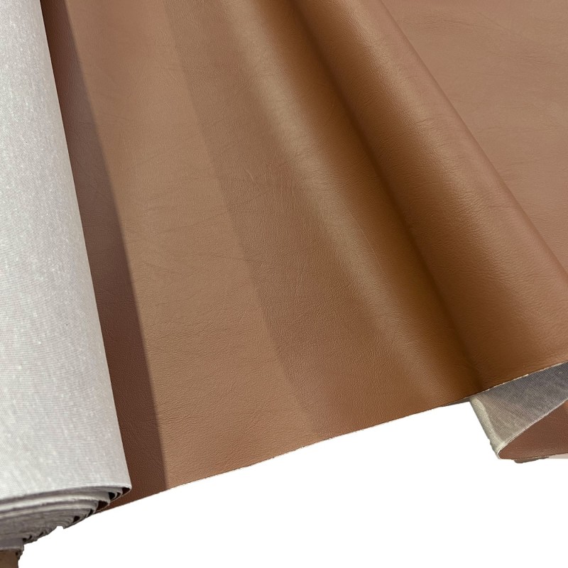 Flame Retardant Metro Vinyl  Brown1