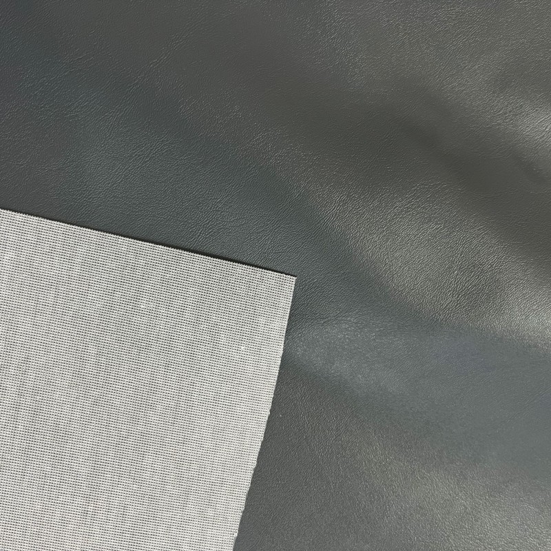 Flame Retardant Metro Vinyl Grey3