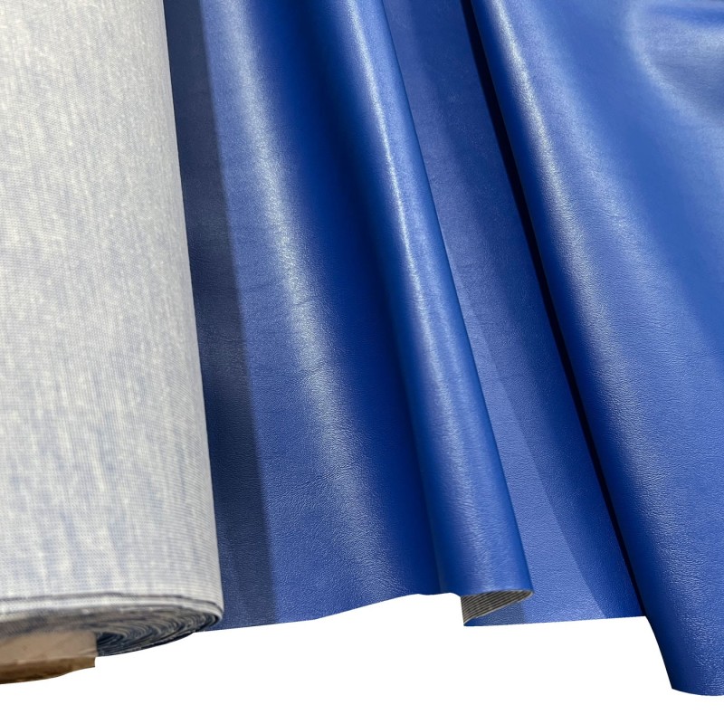 Flame Retardant Metro Vinyl Royal1