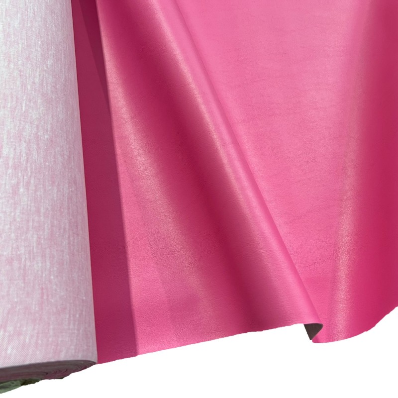 Flame Retardant Metro Vinyl Pink1