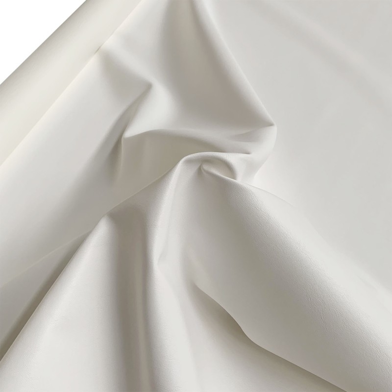 Flame Retardant Metro Vinyl White4