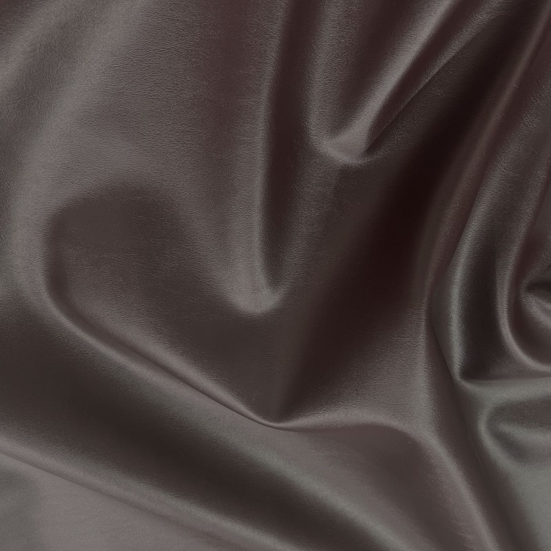 Flame Retardant Metro Vinyl Choco3