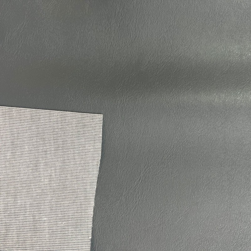 Flame Retardant Metro Vinyl Grey4