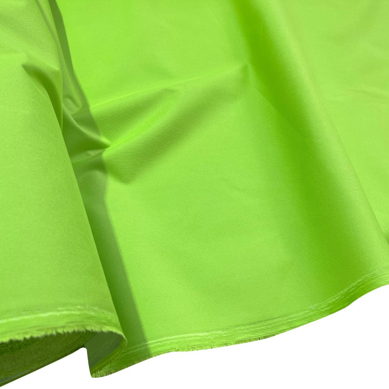 12oz Cordura Waterproof Fabric Kiwi