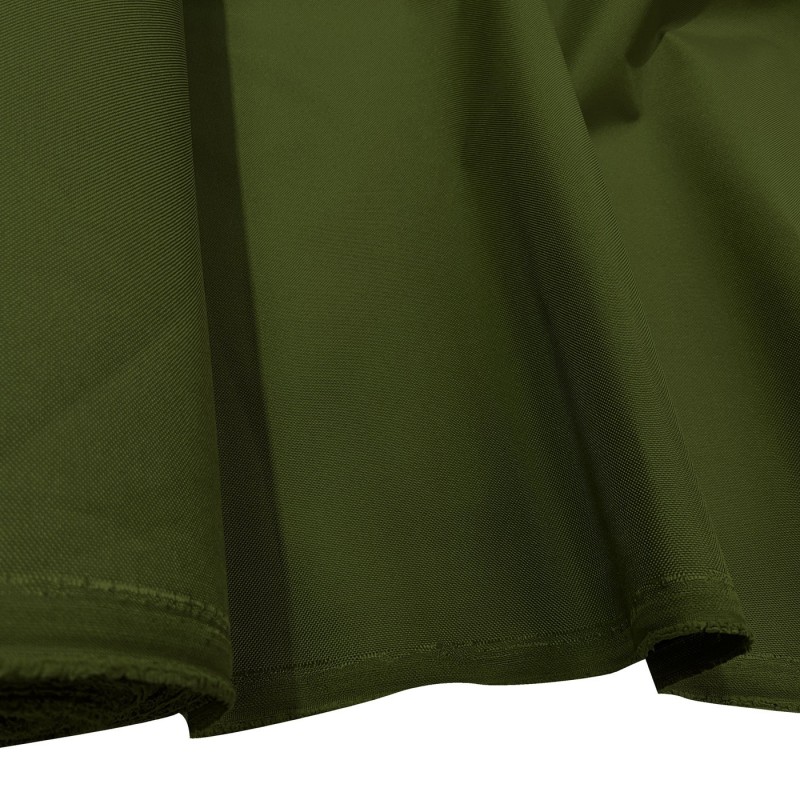 12oz Cordura Waterproof Fabric Olive1