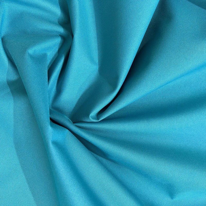 12oz Cordura Waterproof Fabric  Turquoise4