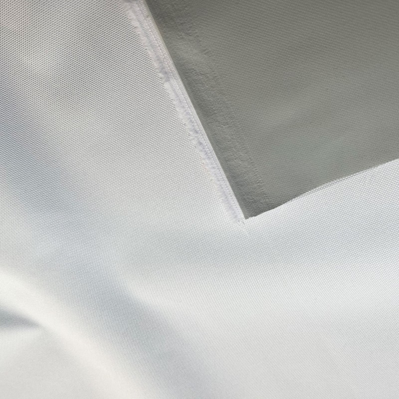 12oz Cordura Waterproof Fabric White2