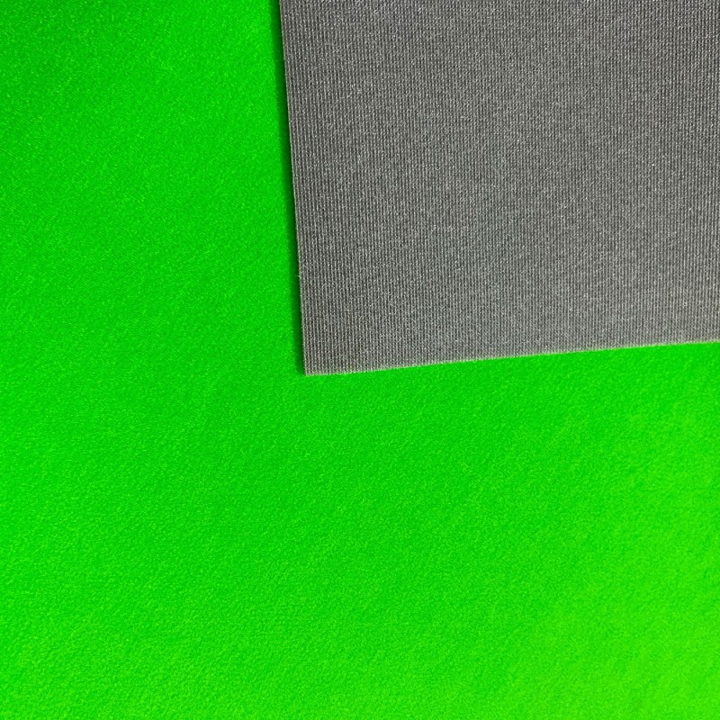 Seconds Chromakey Green 3