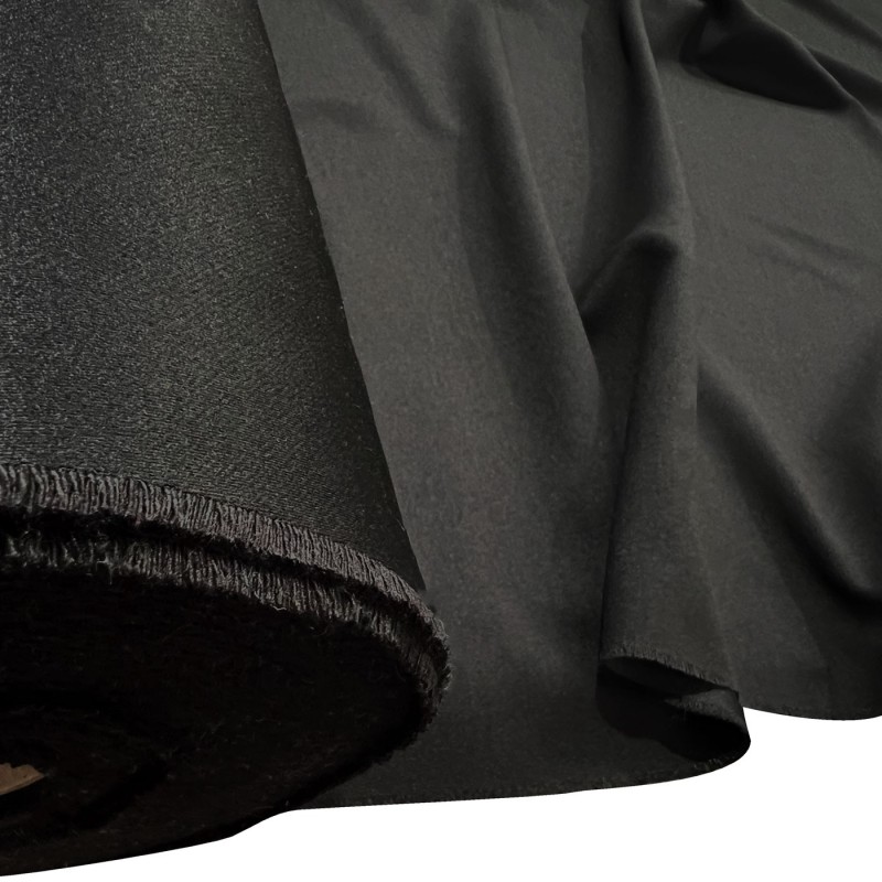 Accolade 90% Blackout Fire Retardant Fabric1