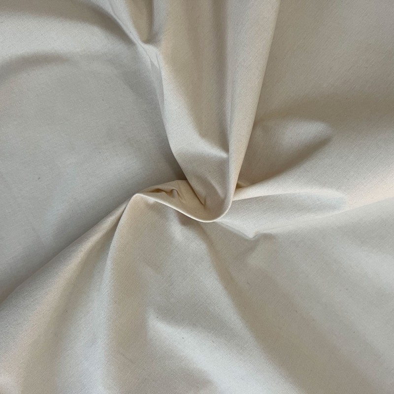 Clearance Waterproof Dry Wax Fabric  Natural1