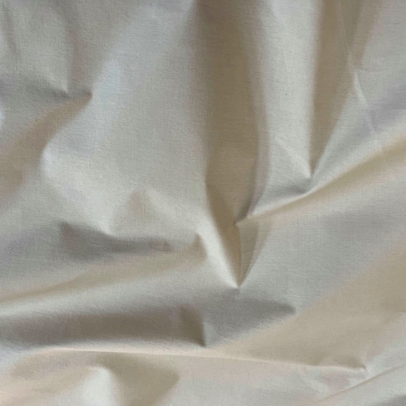 Clearance Waterproof Dry Wax Fabric  Natural3