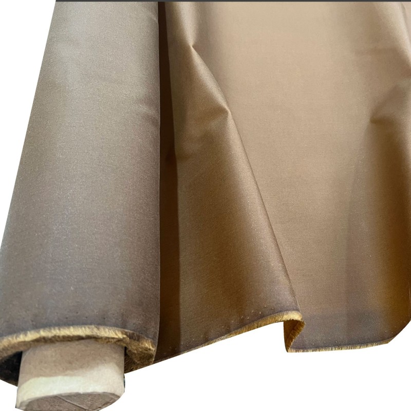 Cotton Canvas Waxed Fabric Stone1