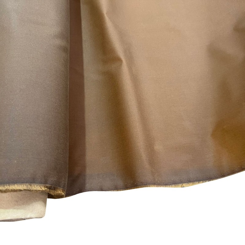 Cotton Canvas Waxed Fabric Stone4