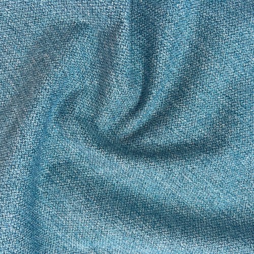 Shetland Fire Retardant Upholstery Fabric  Air Force 3