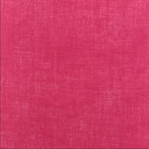 100% Cotton Voile Fabric Cerise 55